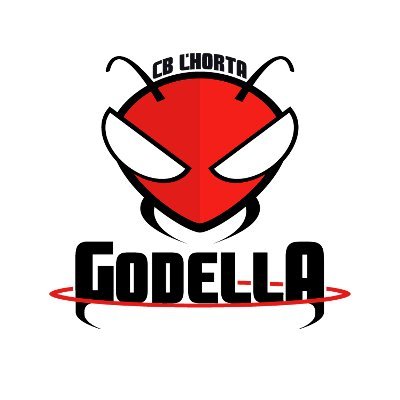 CB L'HORTA GODELLA Team Logo